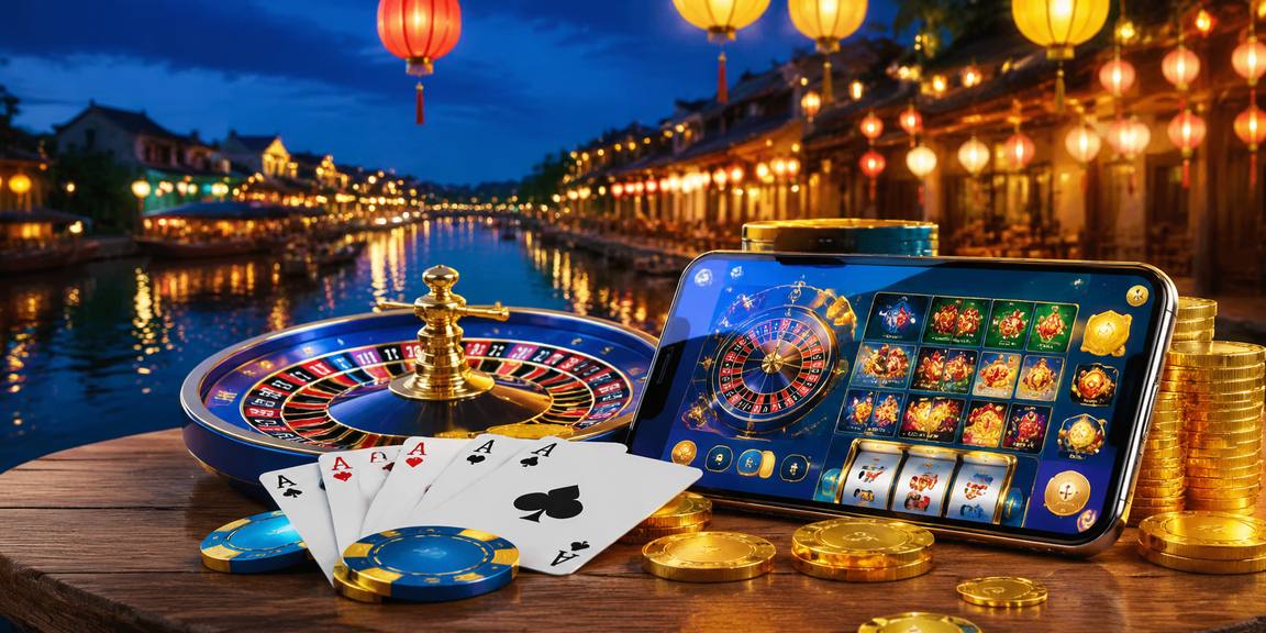 xnxx69 Casino